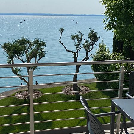 Sirmio Apartments - Darsena Stay Sirmione Exteriér fotografie