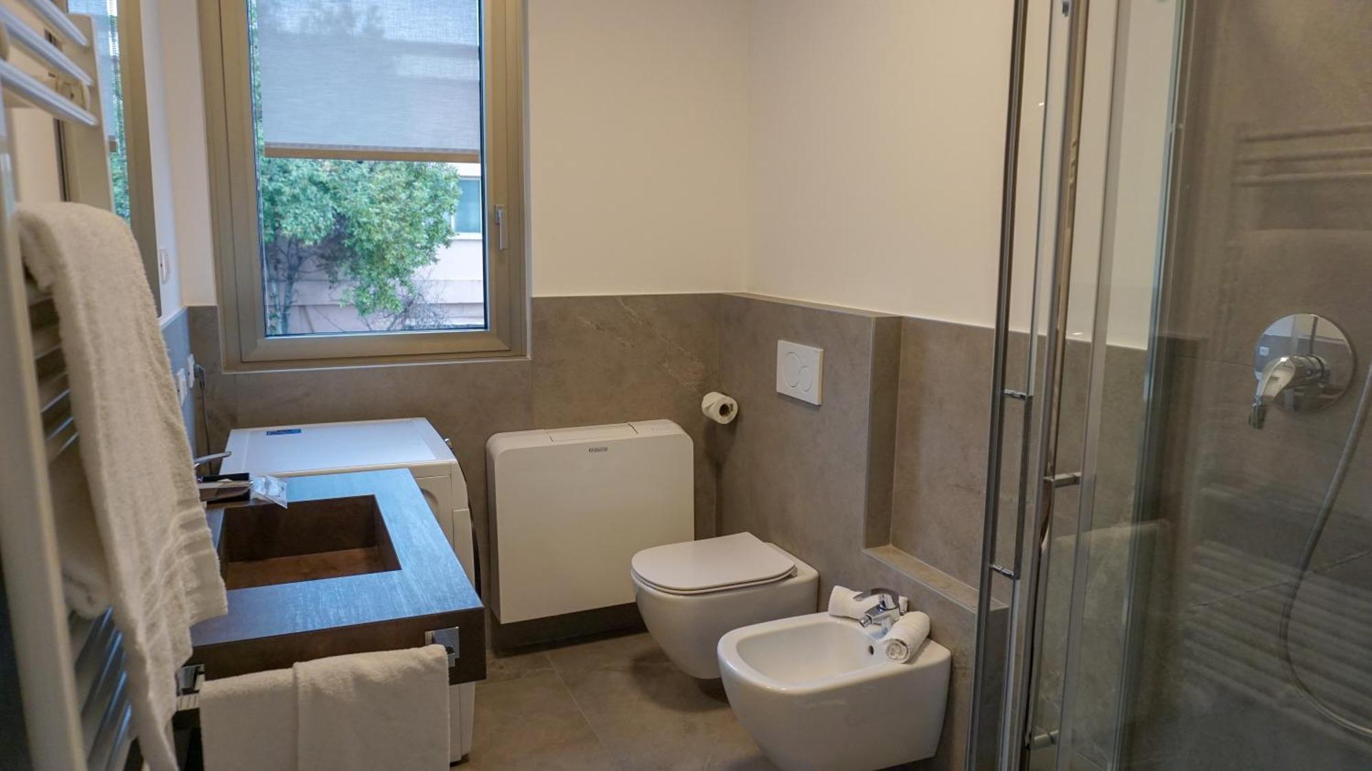 Sirmio Apartments - Darsena Stay Sirmione Exteriér fotografie