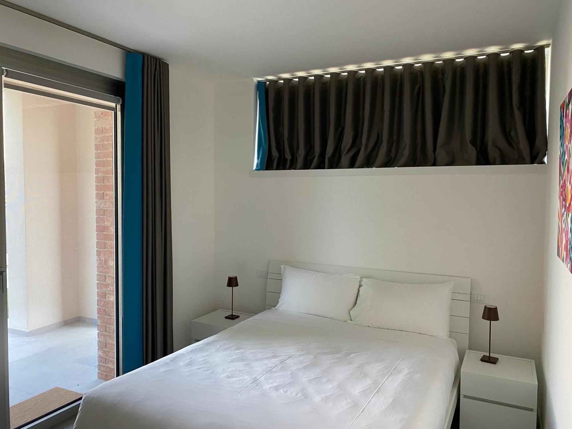 Sirmio Apartments - Darsena Stay Sirmione Exteriér fotografie