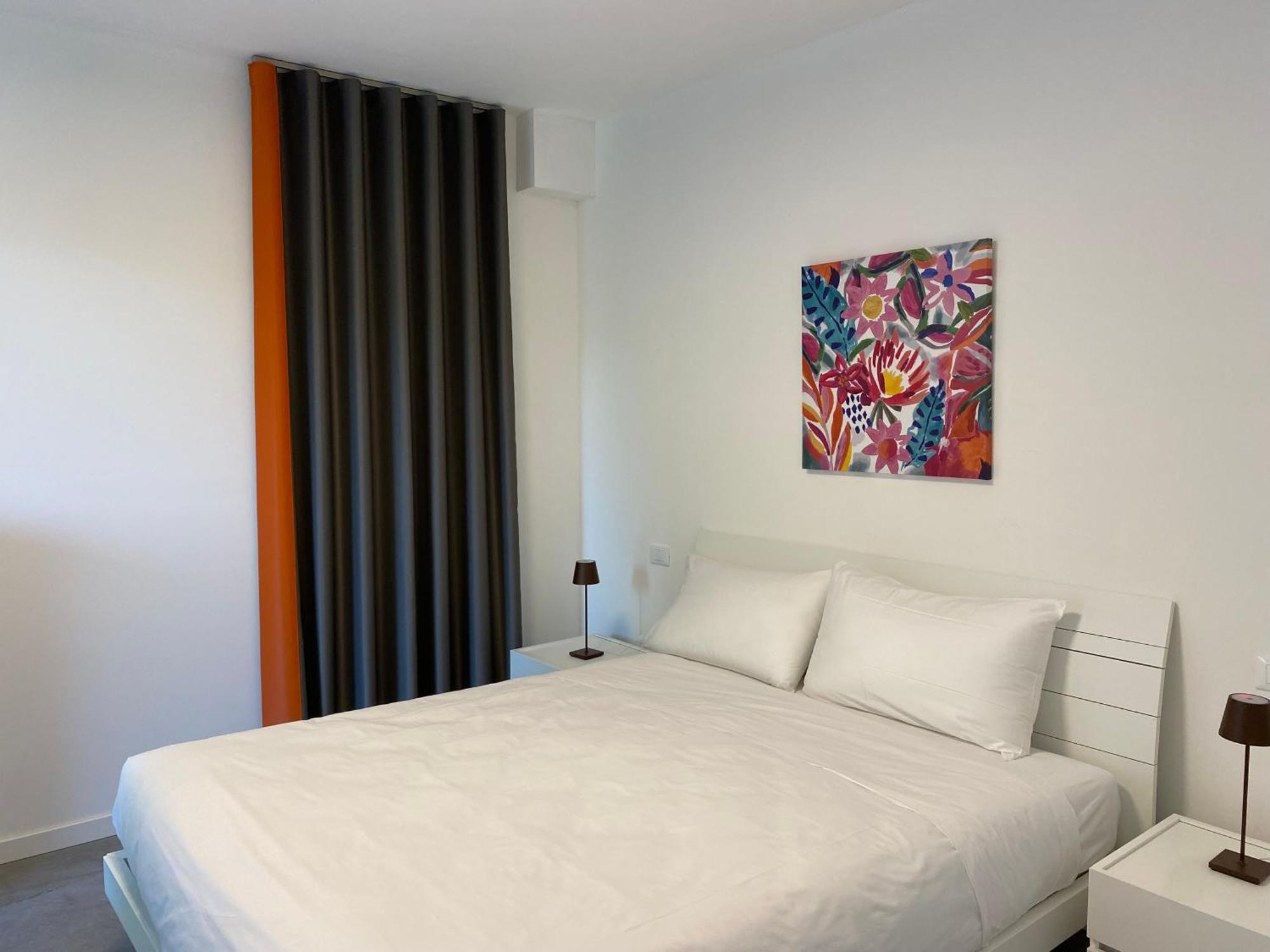 Sirmio Apartments - Darsena Stay Sirmione Exteriér fotografie