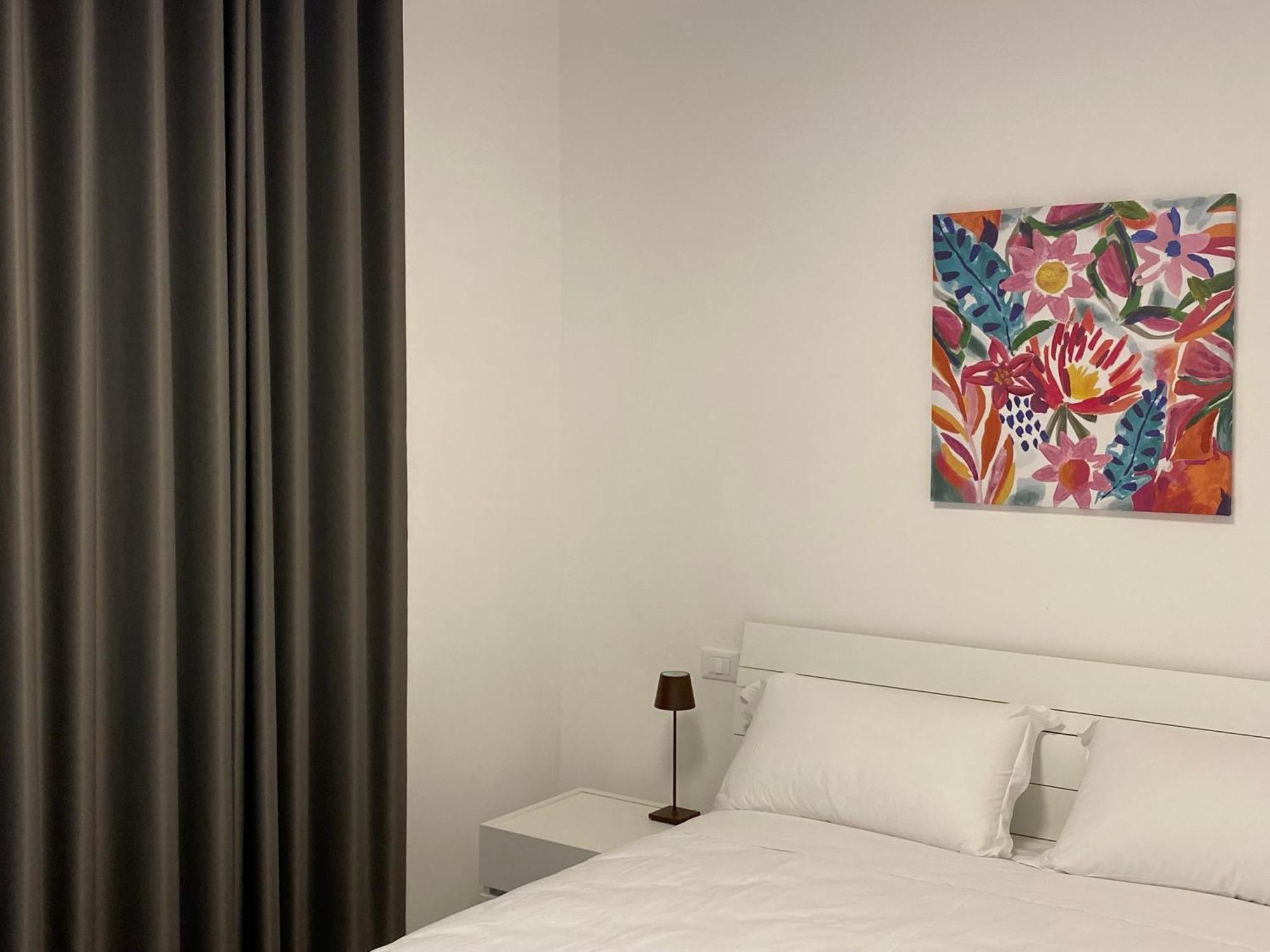 Sirmio Apartments - Darsena Stay Sirmione Exteriér fotografie