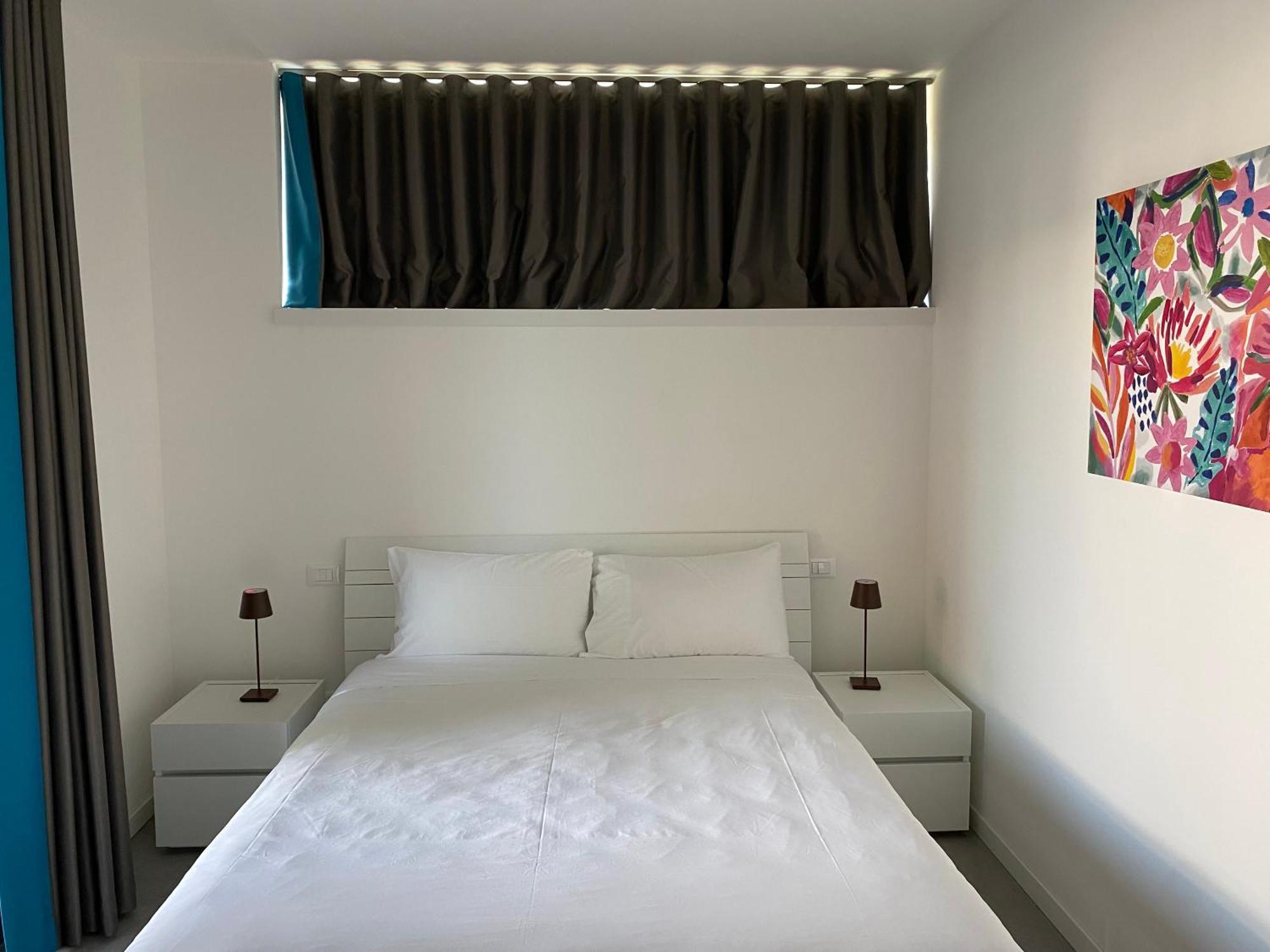 Sirmio Apartments - Darsena Stay Sirmione Exteriér fotografie