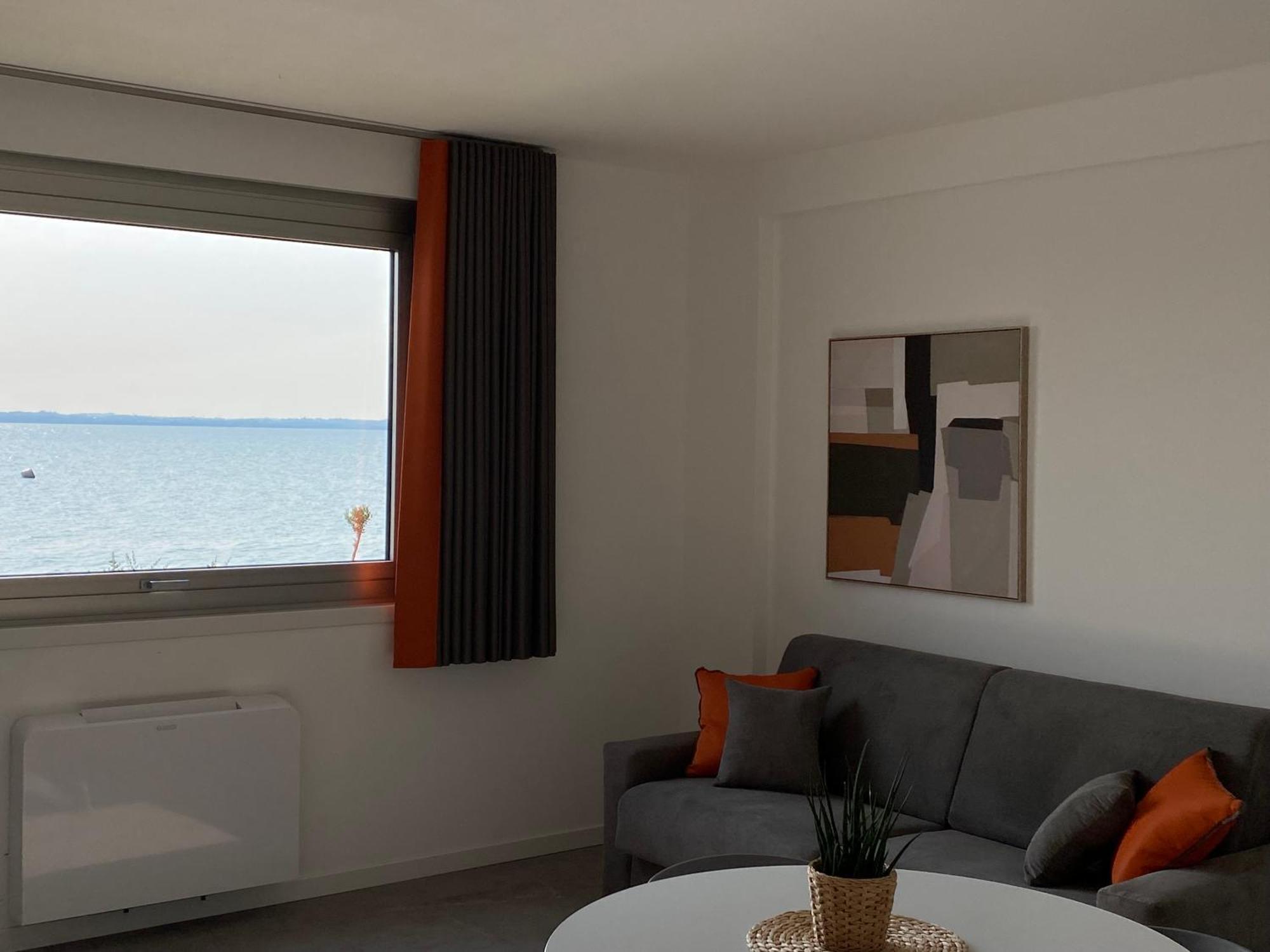 Sirmio Apartments - Darsena Stay Sirmione Exteriér fotografie
