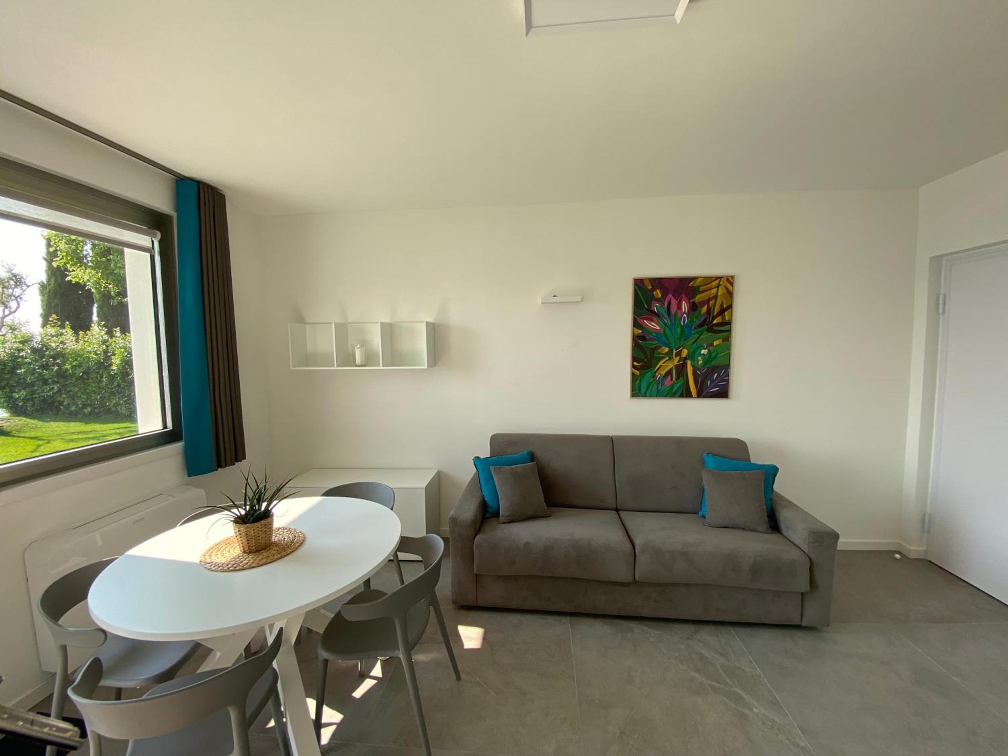 Sirmio Apartments - Darsena Stay Sirmione Exteriér fotografie
